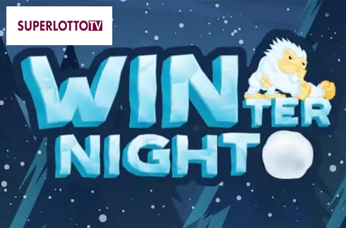 Winter Night